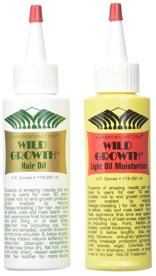 NT 4 THRIVES OIL 0.51OZ G/F