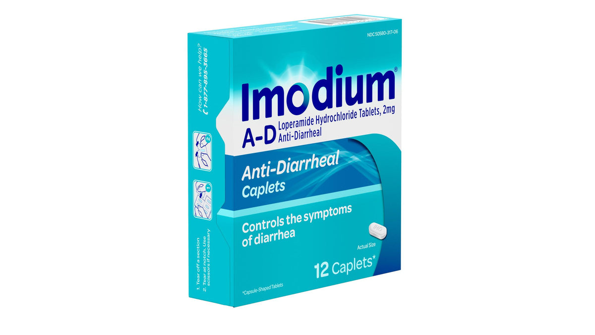 IMODIUM AD LQ 1MG/7.5ML 240ML