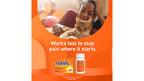MOTRIN IB TB 200MG 100 CPLT
