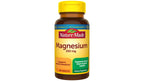 MAGNESIUM OXIDE 250MG TAB 200CT NAT MADE
