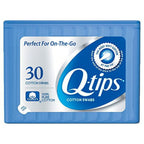 TTS Q-TIPS CTN SWAB SW 30 PURSE