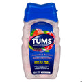 TUMS E-X CW 750MG 96 ASTD BRY