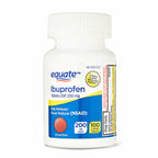 IBUPROFEN 200MG TABLET WHITE 100CT MAJOR