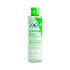 Cerave Hydrating Toner Normal To Dry Skin 6.8oz