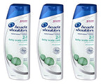 HEAD/SHLDR SH 1% 370ML CLSCN