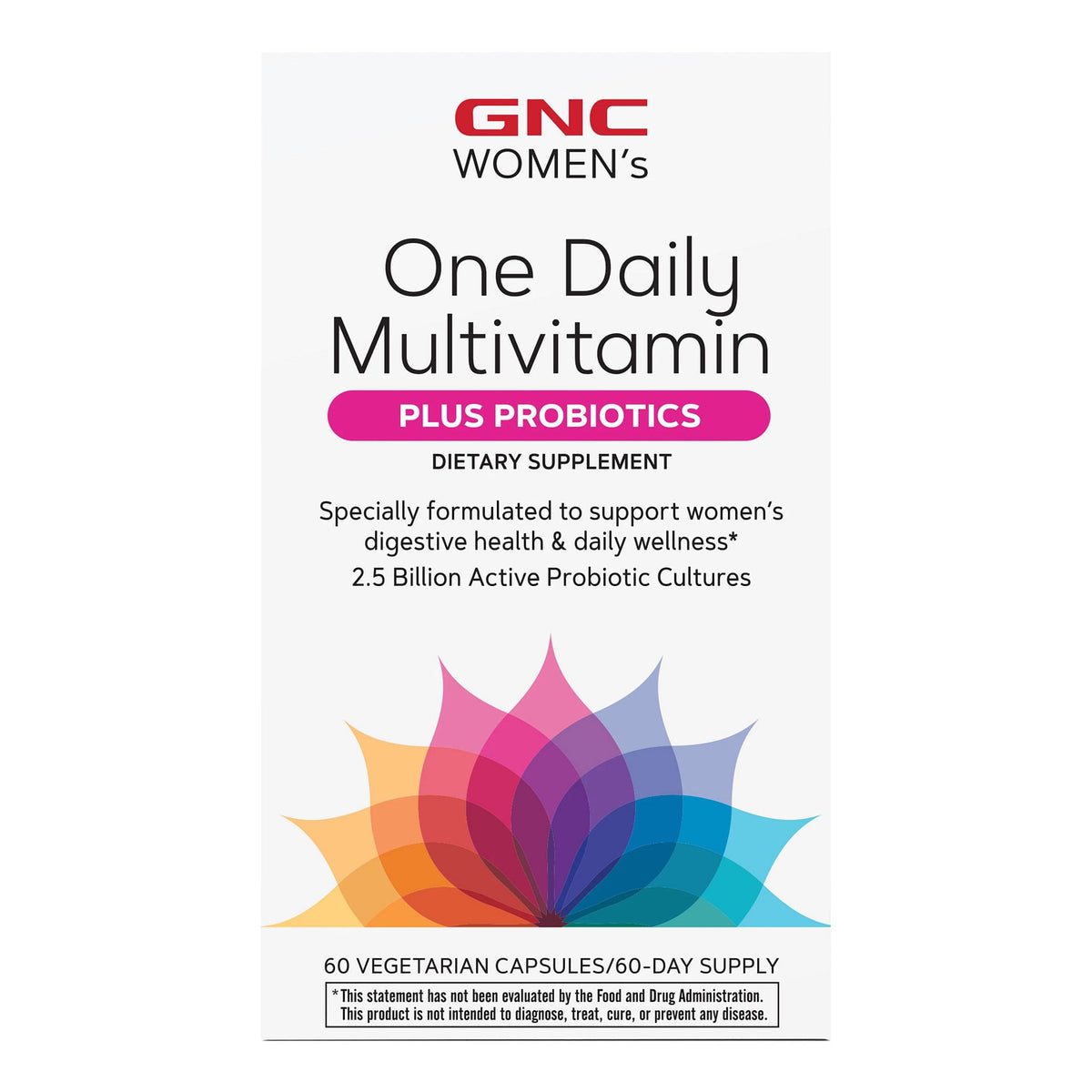 GNP CENTURY MULTIVITAMIN TABLET 130CT