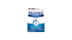 MUCINEX TB 600MG 40 ER BPK