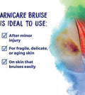 ARNICARE BRUISE GL 45GM UNS PBF