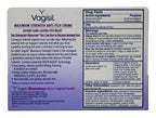 VAGISIL ANTI-ITCH SSN CR 1% 28GM