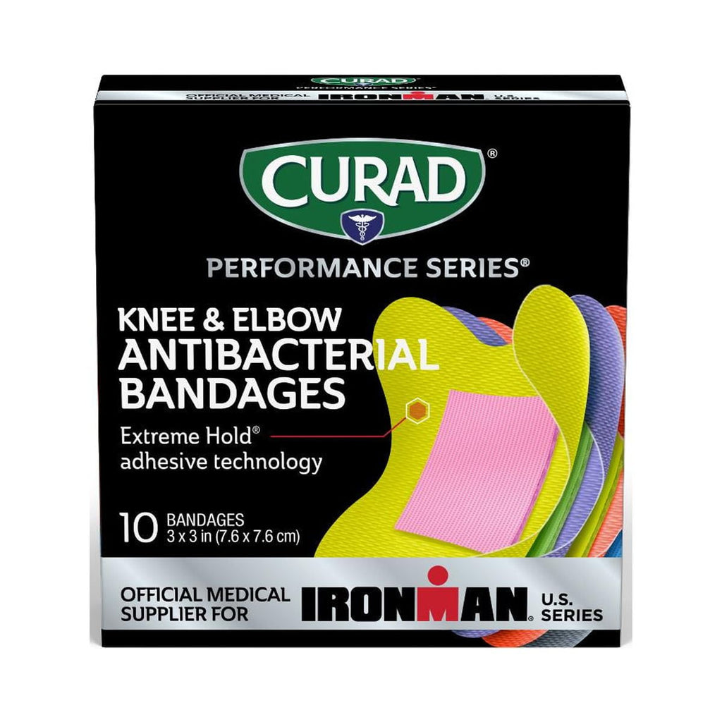 CURAD CAST/BND PRT 2 LEG/KD