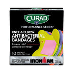 CURAD CAST/BND PRT 2 LEG/KD