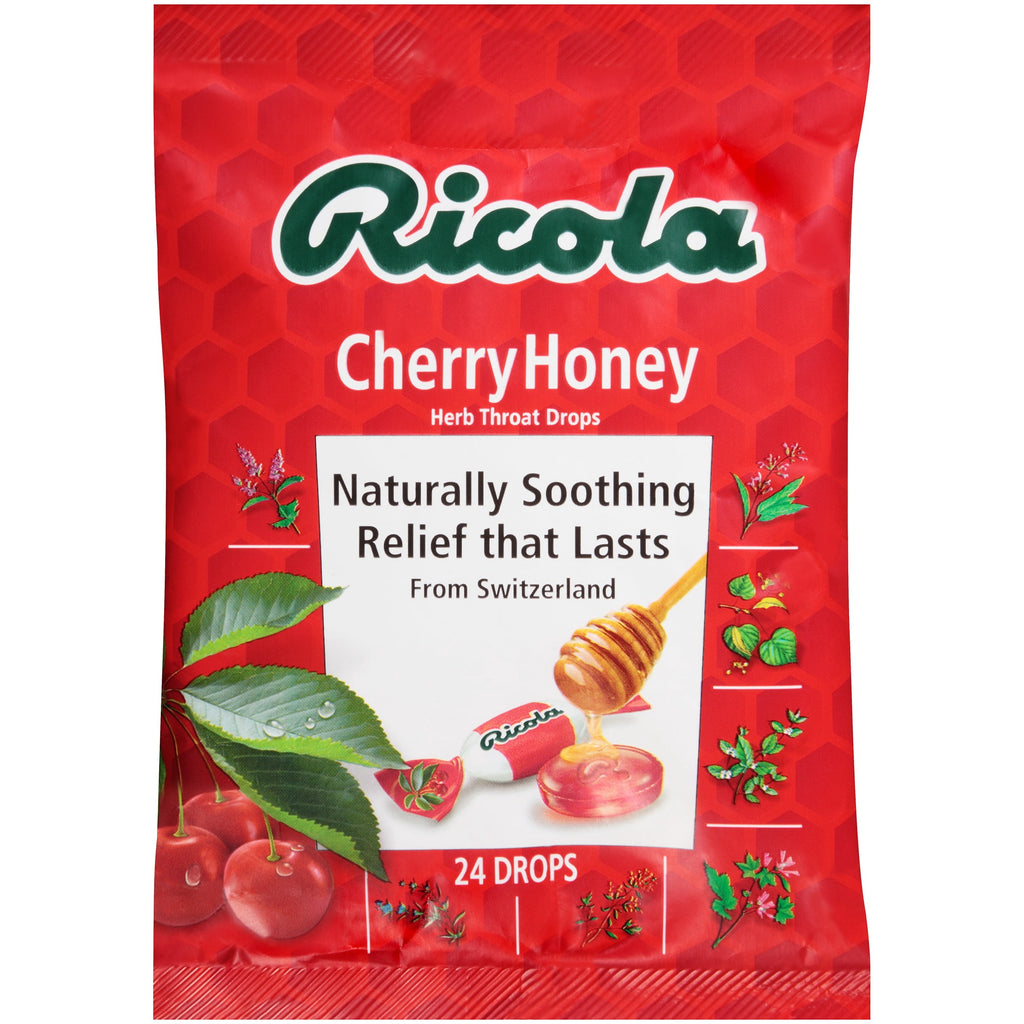 RICOLA LZ 1.7MG 19 BRY