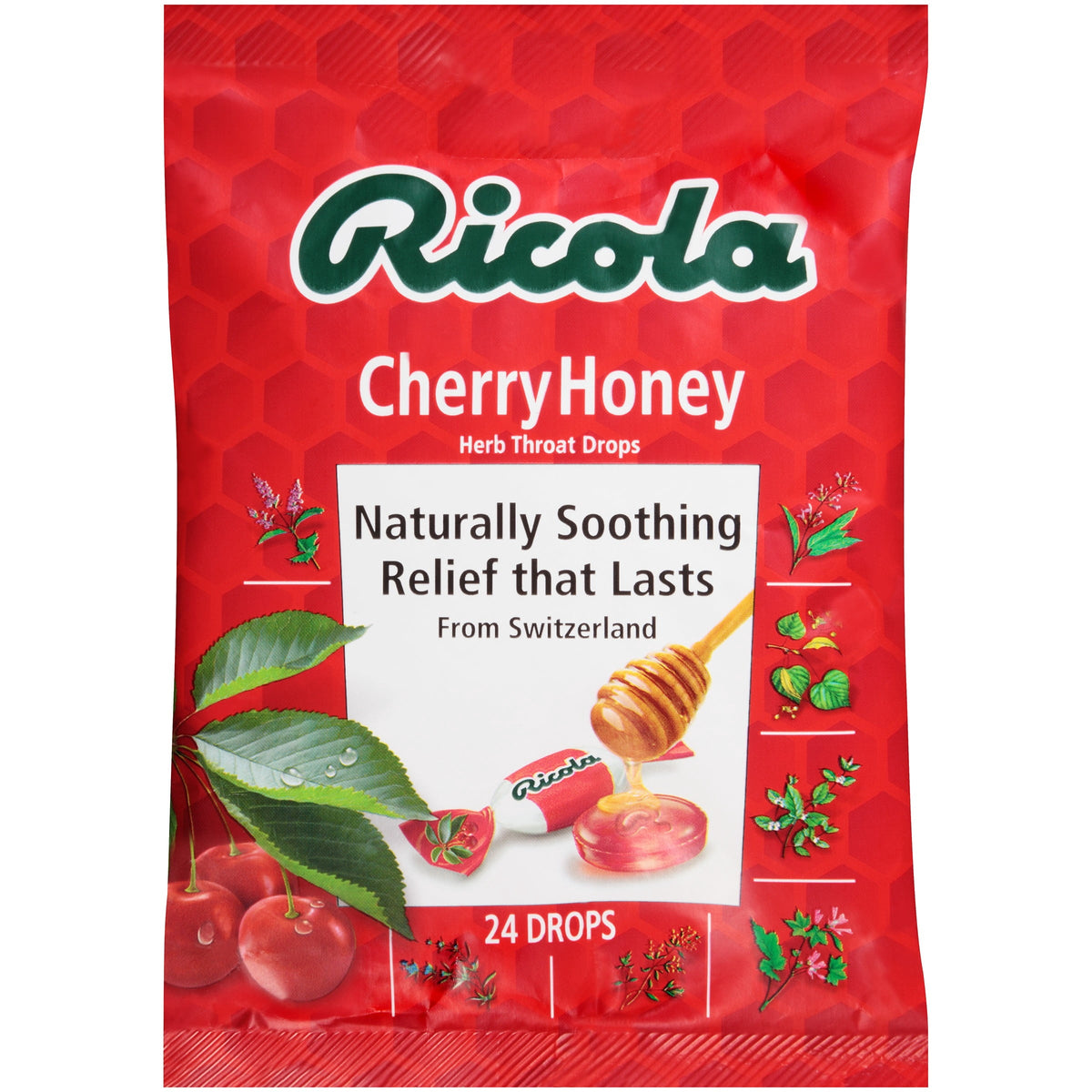 RICOLA LZ 1.7MG 19 BRY