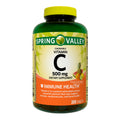 VITAMIN C LQ 500MG 120ML ORN FLAV