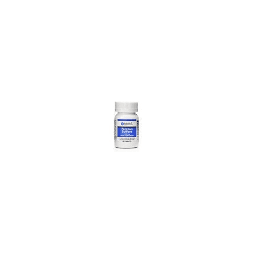 FERROSUL B/P 325MG GRN TAB 100 (4X25)