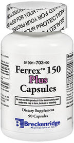 FERREX 150 FORTE CP 100UD