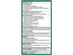 EXCEDRIN MGR TB 250-250-65MG 200