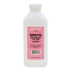 SORBITOL 70 % SOL 10X30 ML UD