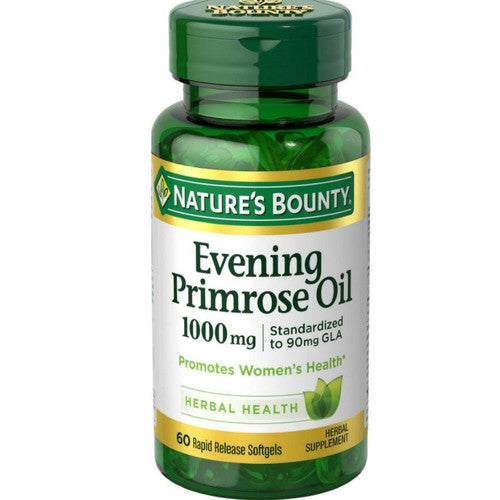 NB EVENING PRMRSOL GC1000MG60 SFG