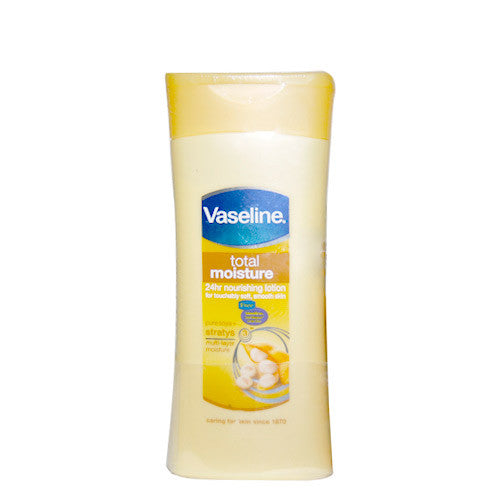 VASELINE TOTAL MOISTURE LT 20.3OZ