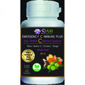 NM VITA C ADT GMM CW 125MG 80 ORN