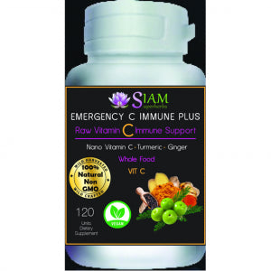 NT VIT C IMM SPT CW 60 GMM