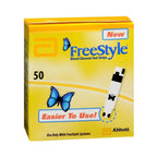 FREESTYLE TEST SI 100