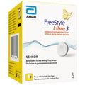 FREESTYLE LIBRE 3 READER KIT