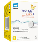 FREESTYLE LIBRE 3 READER KIT