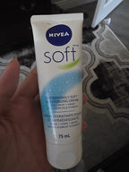 NIVEA SOFT CR 2.6OZ TUBE