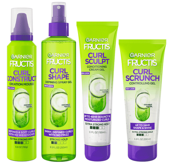 FRUCTIS STYLE C/SCPT CR 5.1OZ GL