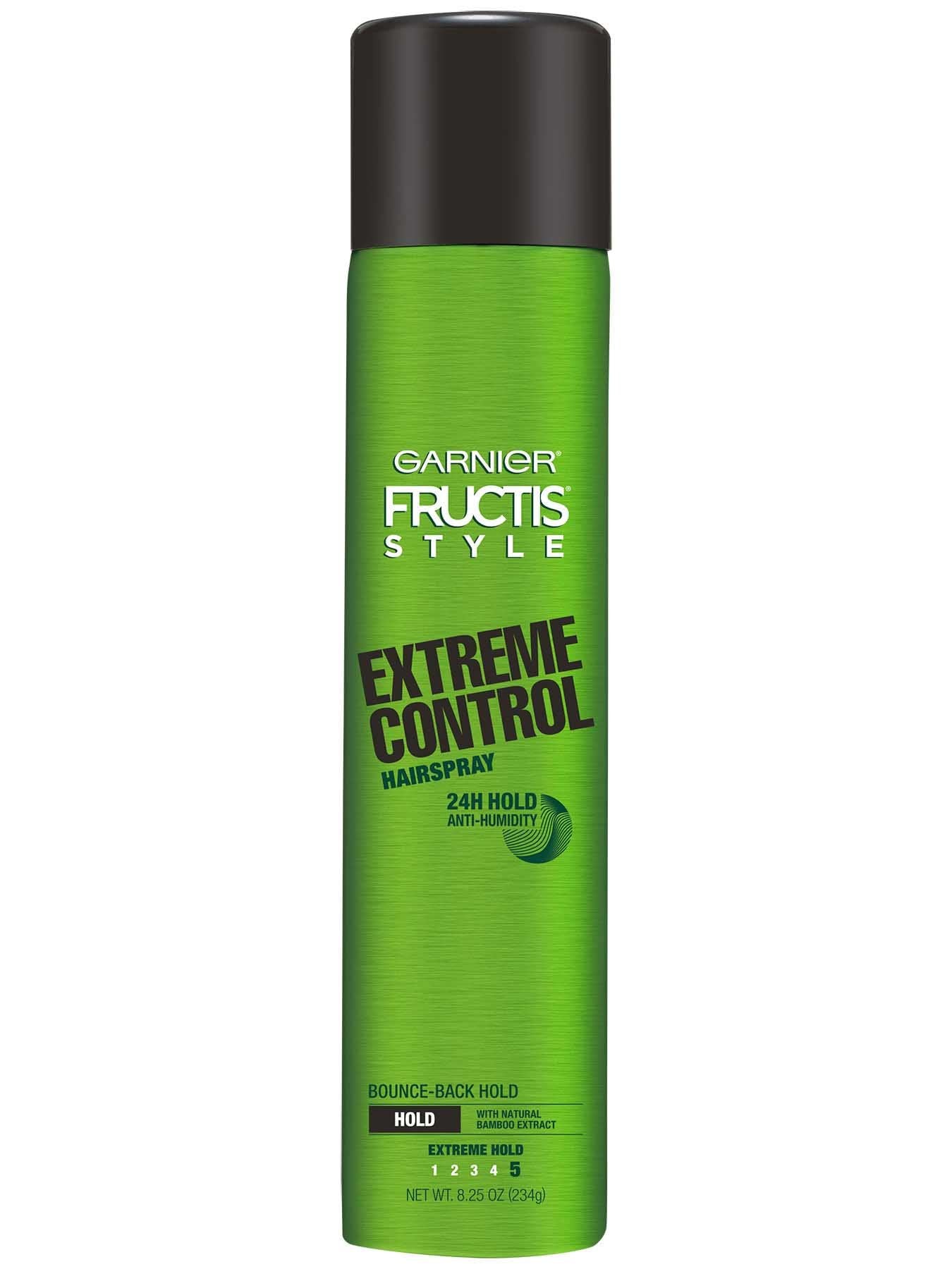 FRUCTIS STYLE U/ST SP 8.5OZ H/S