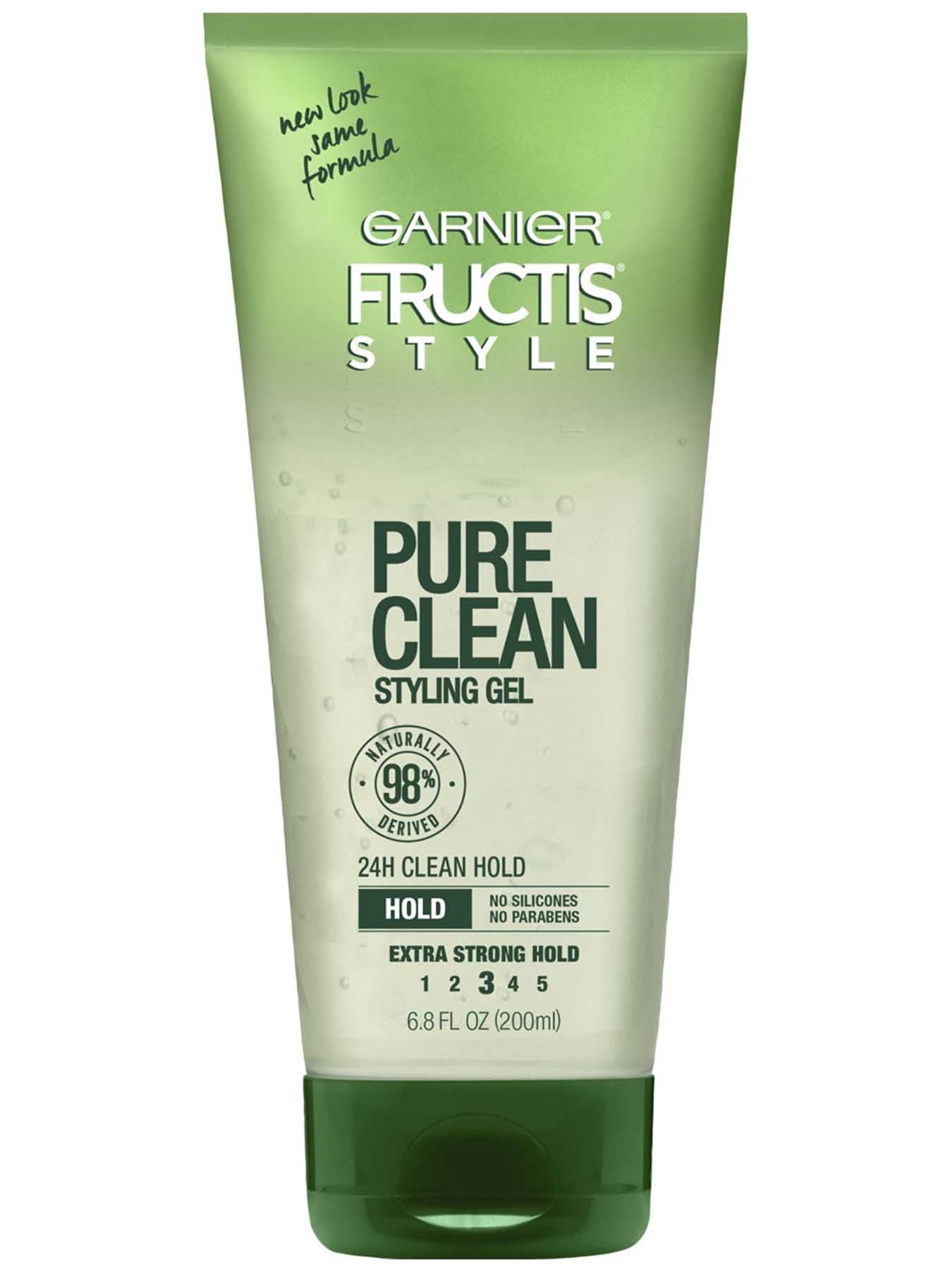 FRUCTIS STYLE STRONG SP 8.5OZ GEL