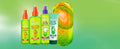 FRUCTIS STYLE H/CRL GL 6.8OZ X/ST