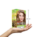 NUTRISSE KT 70 DK NATR BLND