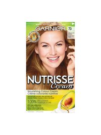 NUTRISSE KT 73 DK GLD BLND