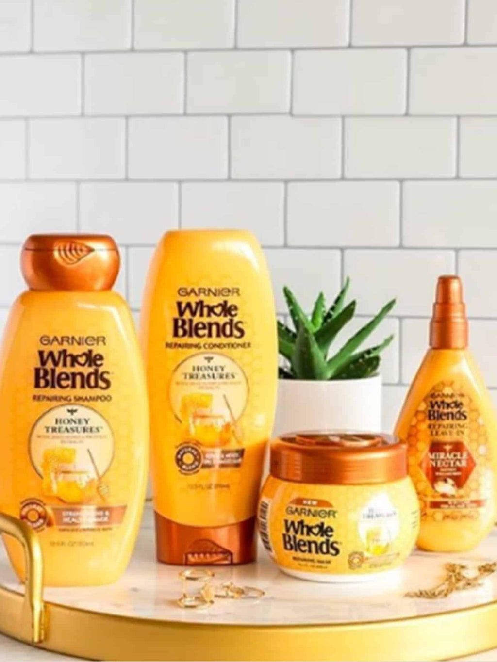 GARNIER WB CD 12.5OZ HONEY