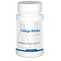 GINKGO BILOBA XTRC CP 60 VCP