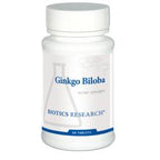 GINKGO BILOBA XTRC CP 60 VCP