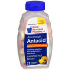 GNP PINK BISMUTH ULTRA STRENGTH LIQ 8OZ