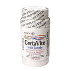 MULTIVIT CERTA-VITE TABLET 300CT MAJ