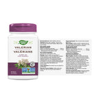 NT VALERIAN ROOT CP 1200MG 90 RRL