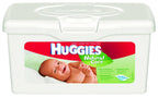 HUGGIES NATURAL CARE PA 184 RFL