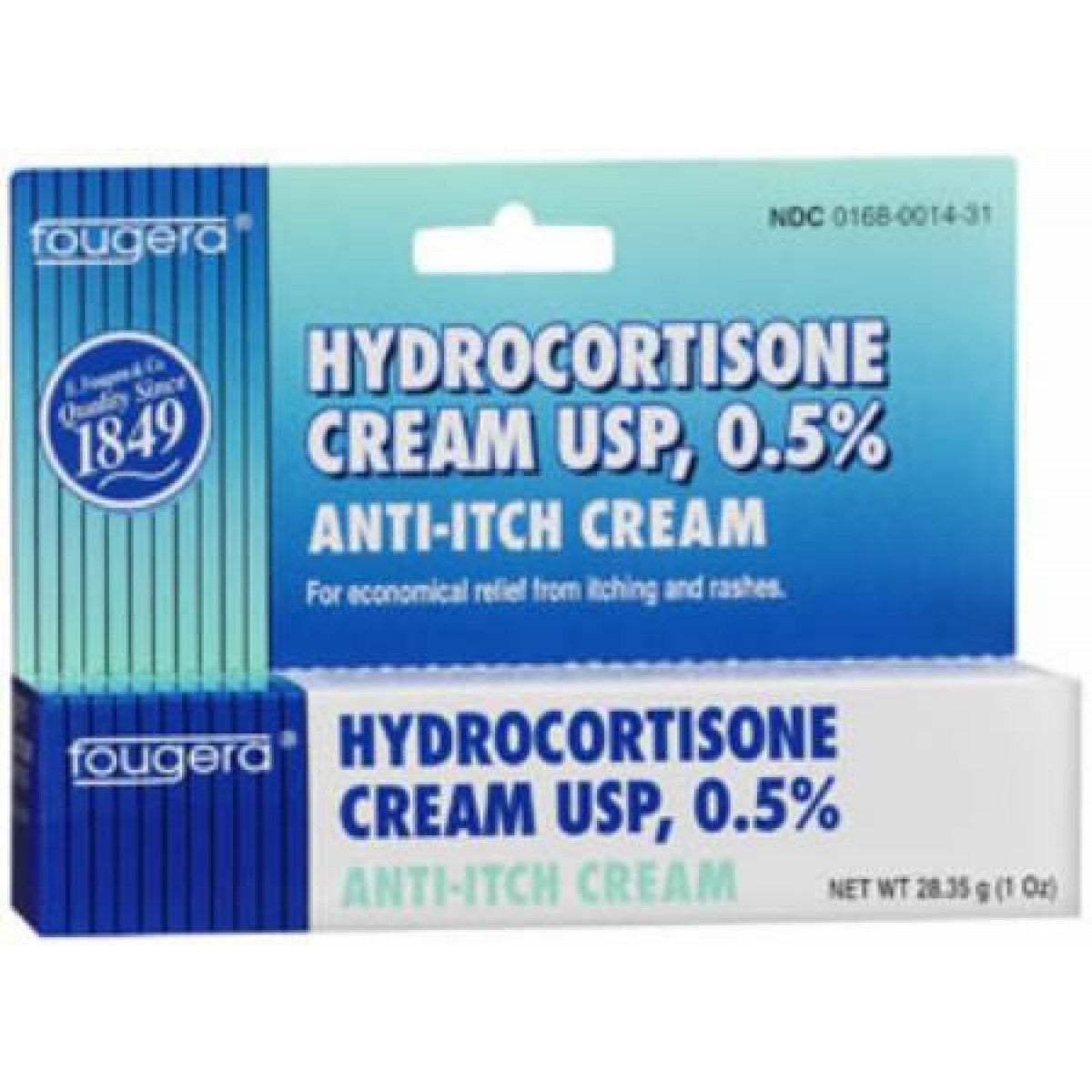GNP HYDROCORTISONE CREAM 0.5% 1OZ