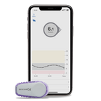 DEXCOM G6 TRANSMITTER KT