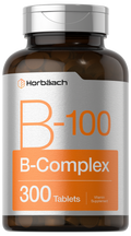 VITAMIN B-100 COMPLEX TB 60