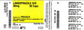 GNP LANSOPRAZOLE 15 MG DR CAP 42CT