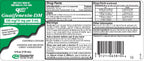 GUAIFENESIN DM 100-10 MG SYR 100X5 ML UD