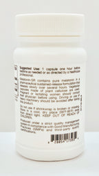 MELATONIN LQ 2.5MG/10ML 237ML