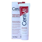 Cerave Hydrocortisone Anti- Itch Cream 1oz